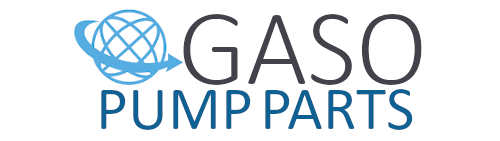 Gaso Pump Parts Logo