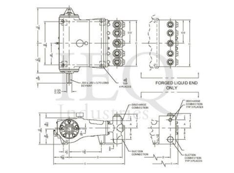 Wheatley 5P-200A Pump