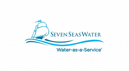 Seven Seas Water